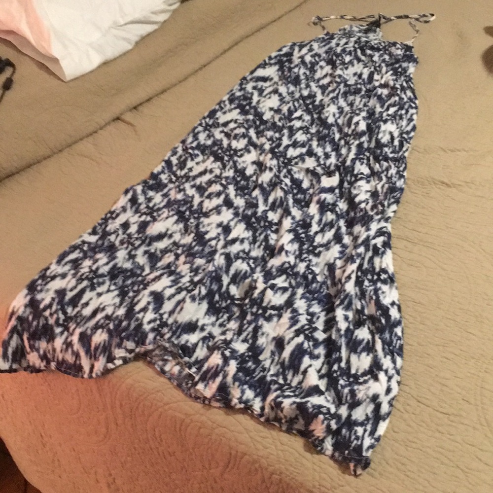 Forever 21 maxi dress